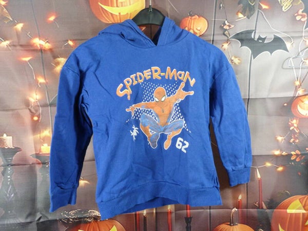 Pull Spiderman