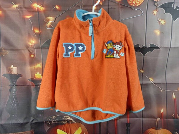 Pull polaire Pat patrouille