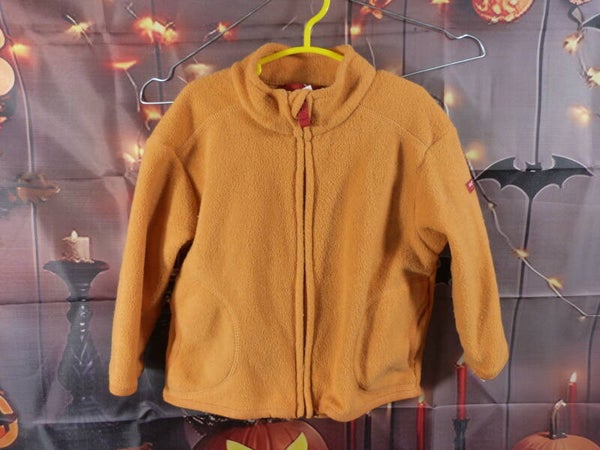 Gilet polaire