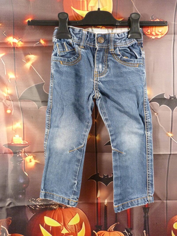 Jean