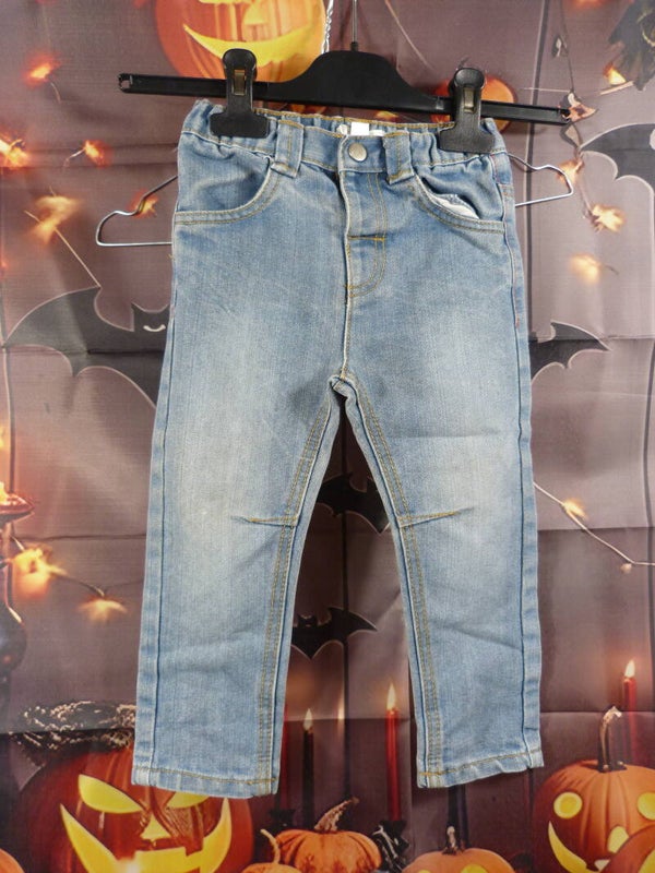 Jean