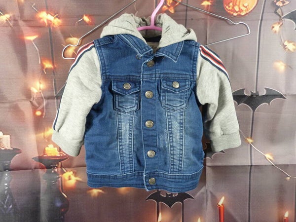Jean