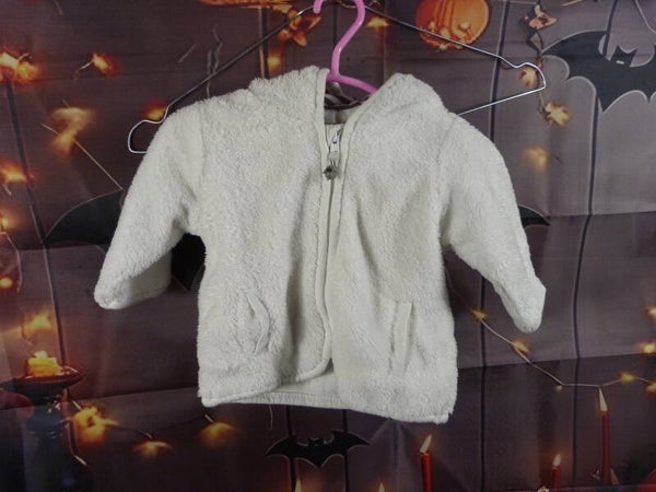 Veste Gilet