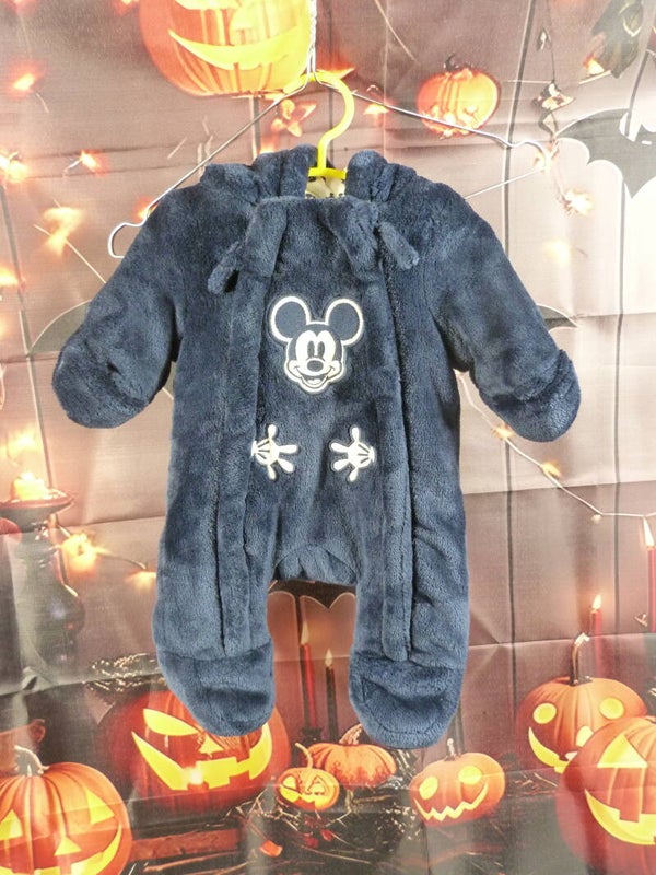 Chaude Mickey
