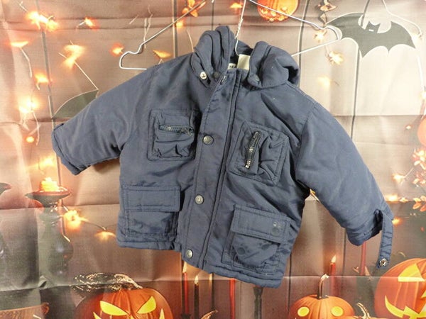 Manteau