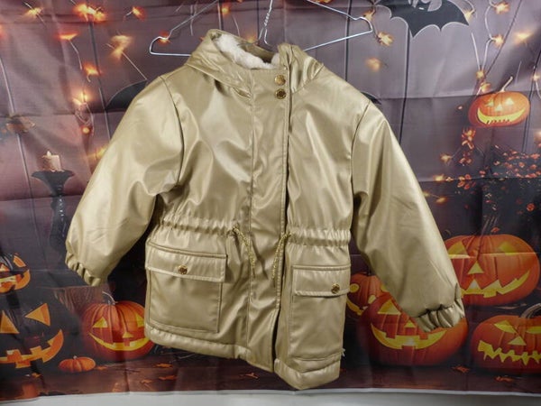 Manteau