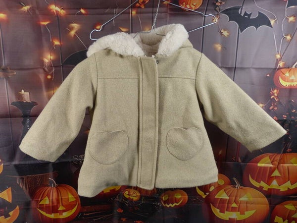 Manteau