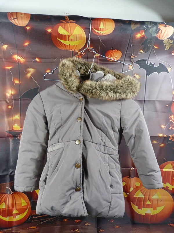 Manteau