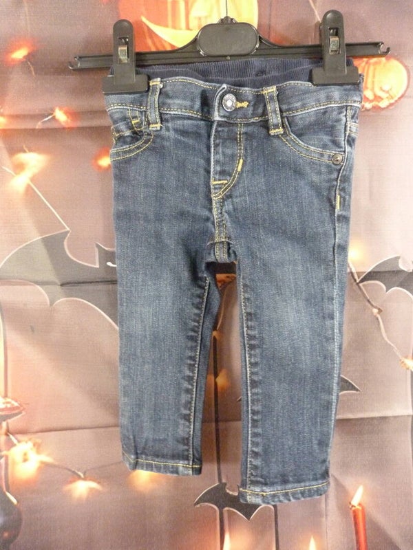 Jean