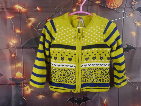 Gilet