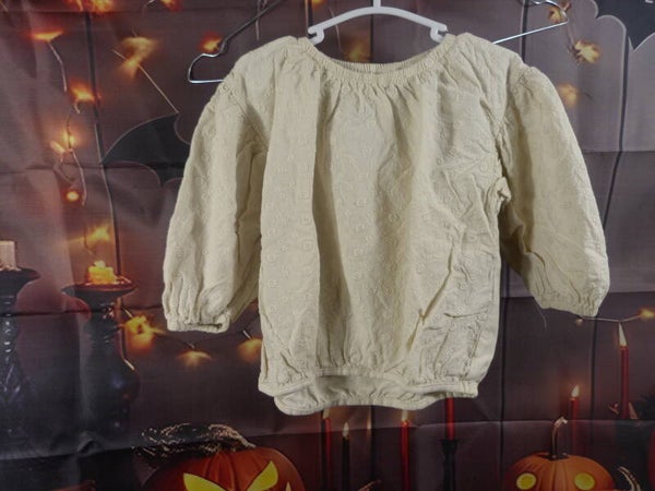 Blouse Manches longues