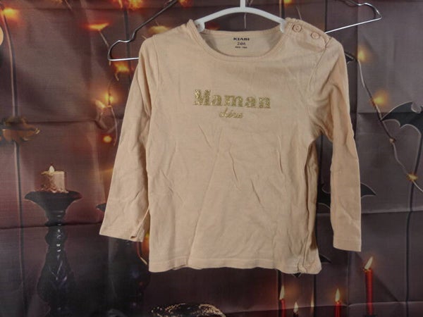 Manches longues
