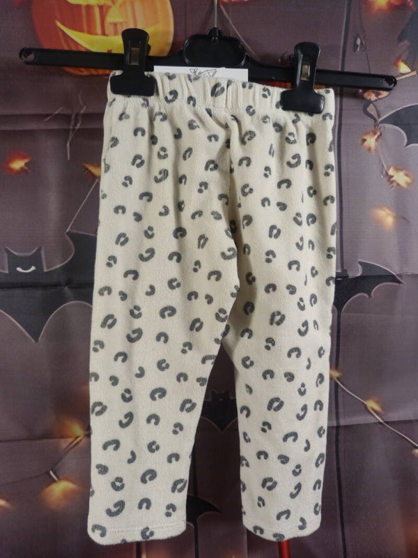 Pantalon pyjama