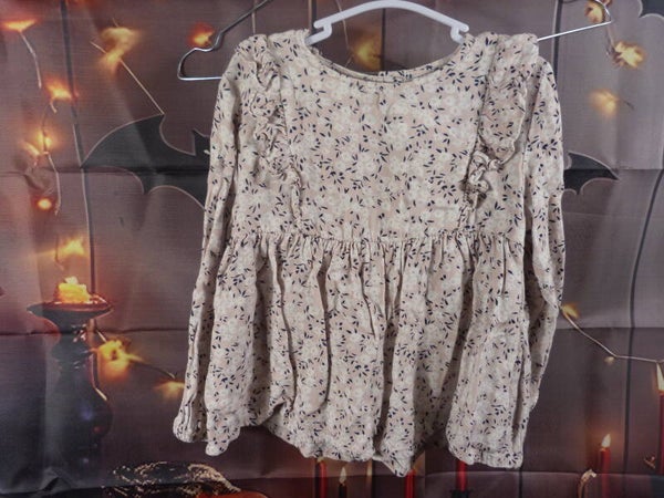 Blouse Manches longues