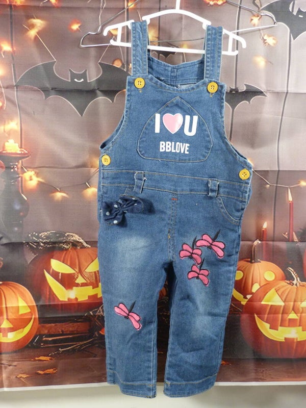 Jean
