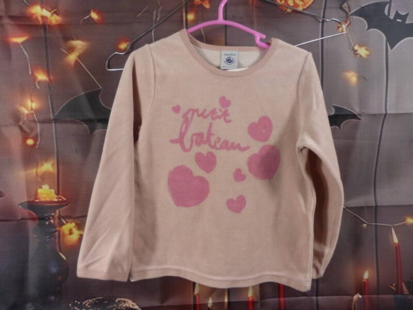 T-shirt pyjama