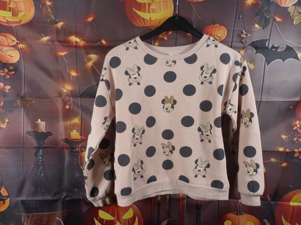 Pull Minnie