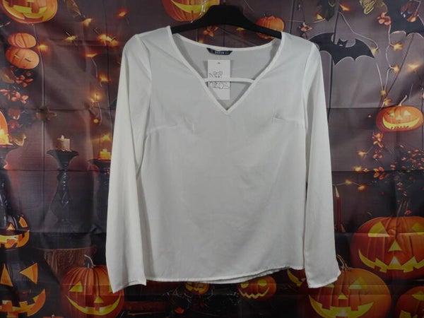 Blouse Manches longues