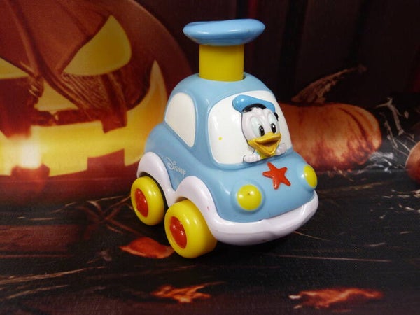 Donald