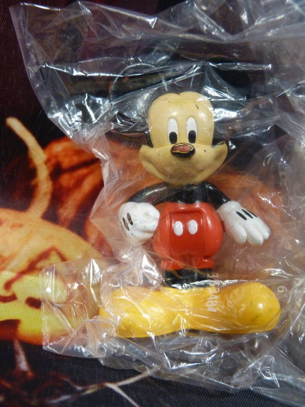 Mickey