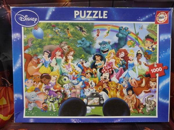 Disney