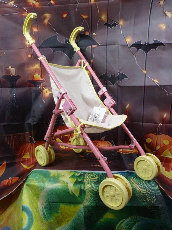Poussette