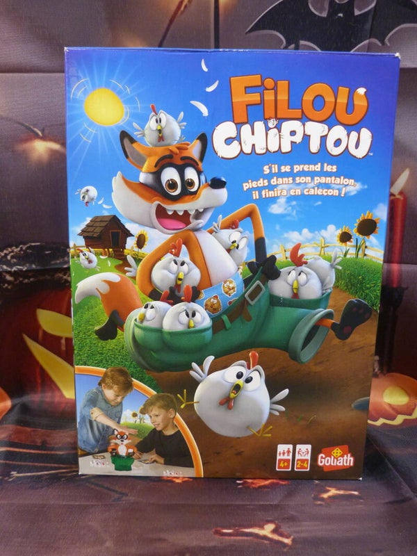 Filou Chiptou