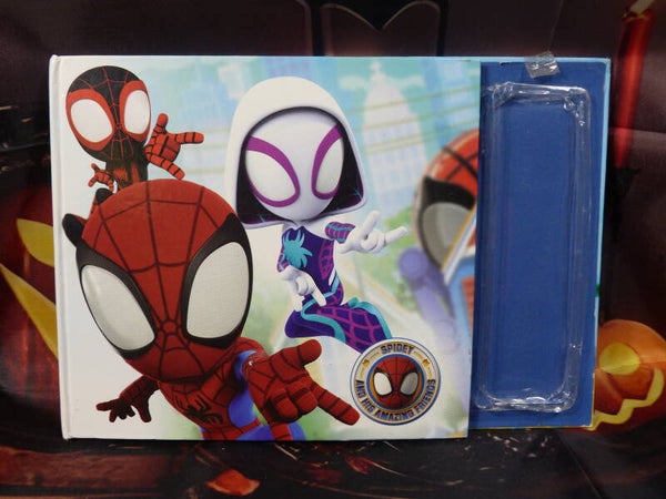 Spidey