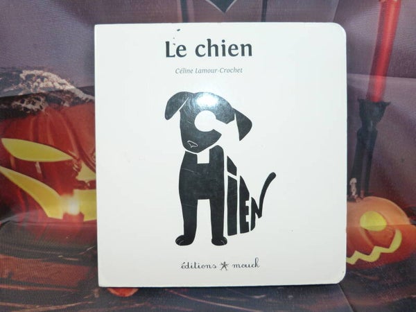 Le chien