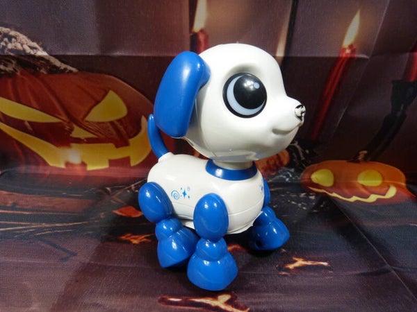 Chien robot