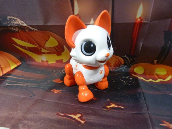 Chat robot