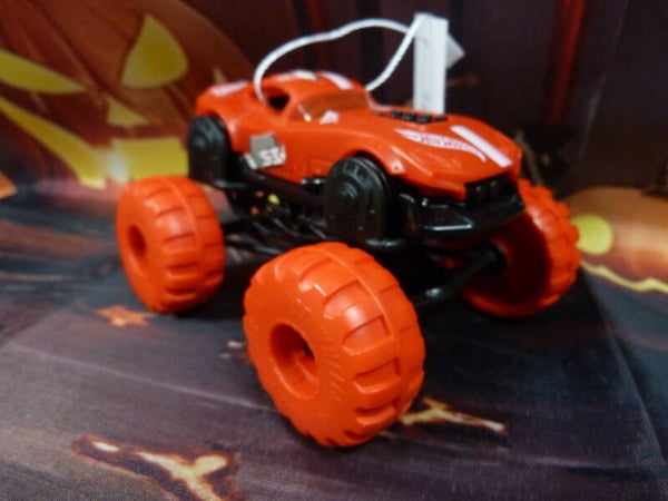 Monster truck