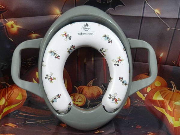 Réducteur WC Mickey