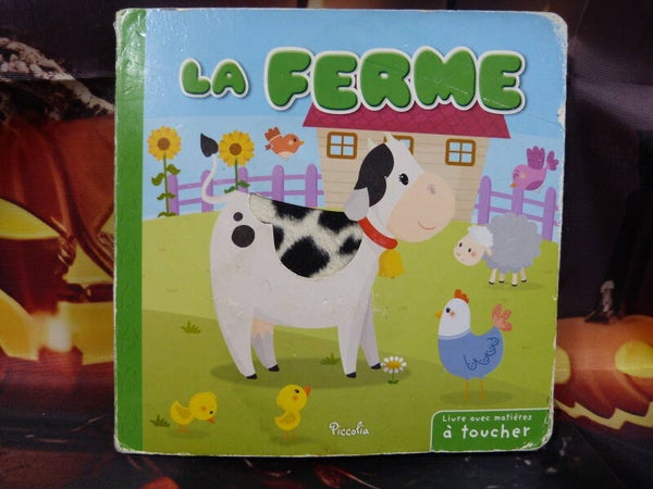 La ferme