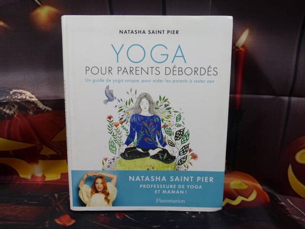 Yoga pour parents débordés