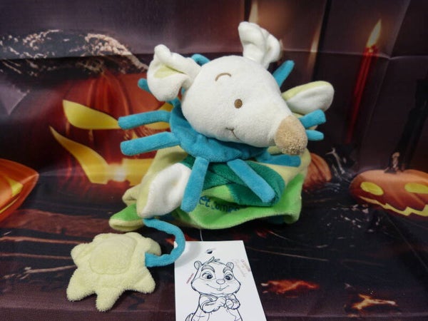 Marionette souris