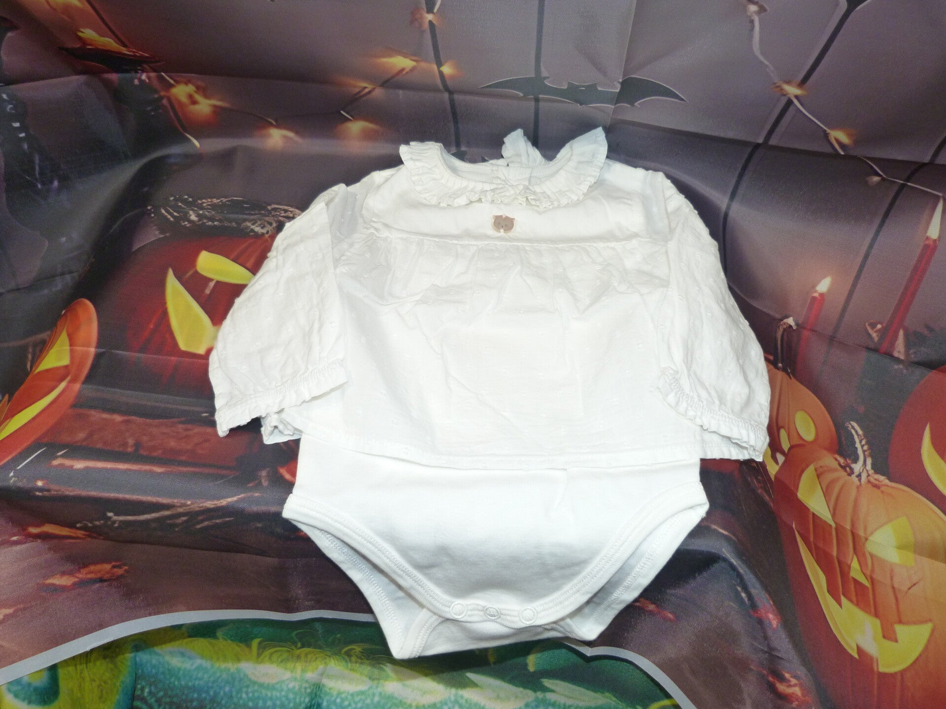 Manches longues Chemise