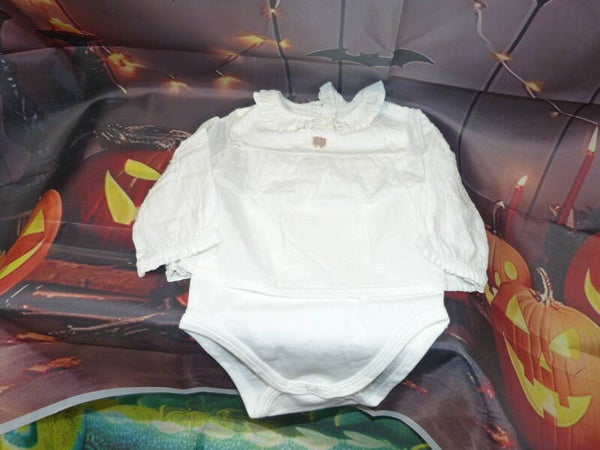 Manches longues Chemise