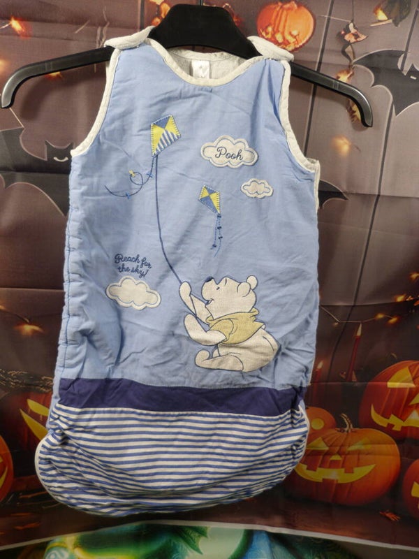 Turbulette 3 MOIS Winnie l'ourson