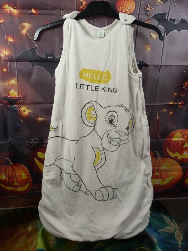 Turbulette Simba 6 MOIS