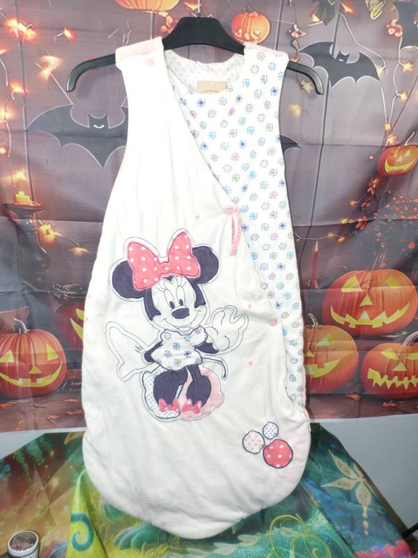 Turbulette 6 MOIS Minnie