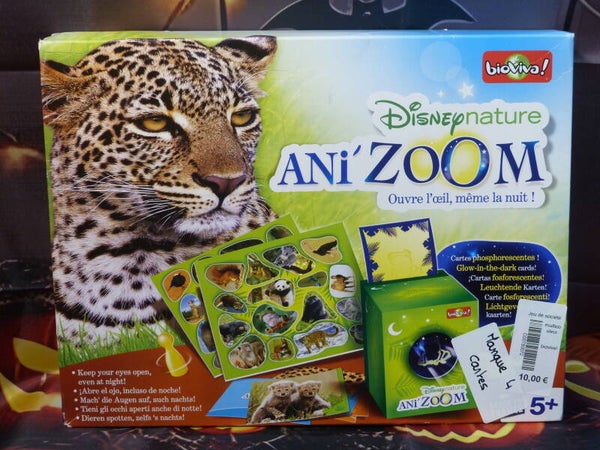 Ani'zoom Bioviva