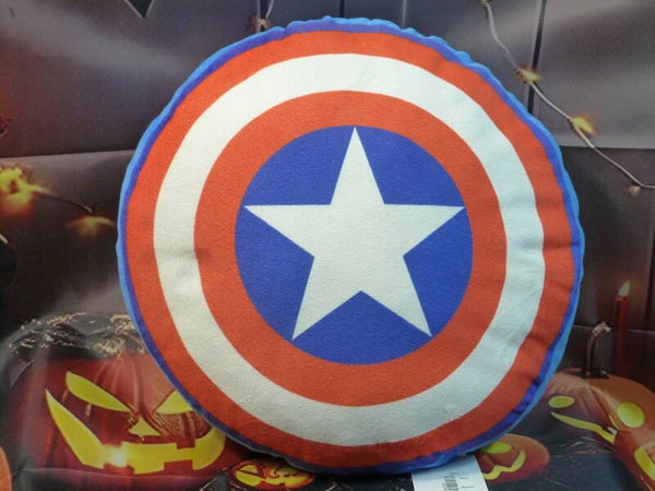 Coussin Avangers