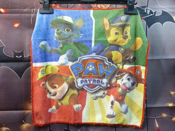 Serviette Pat Patrouille