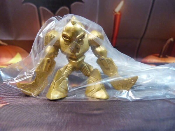 Gormiti