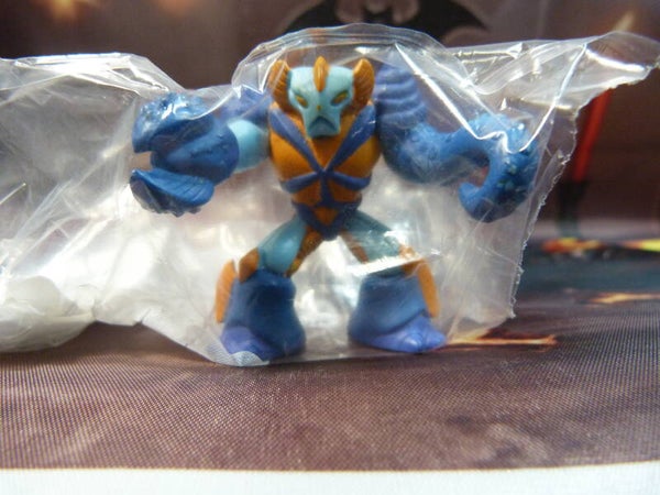 Gormiti