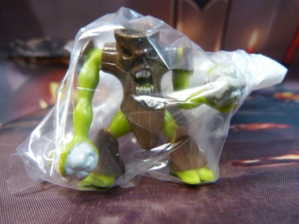 Gormiti
