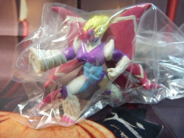 Gormiti