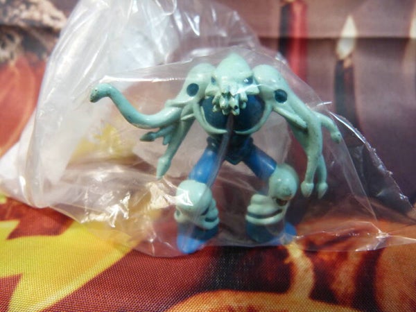 Gormiti