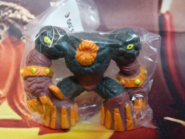 Gormiti